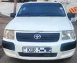 Toyota Succeed 2007 White - 3