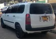 Toyota Succeed 2007 White - 4