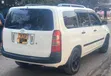 Toyota Succeed 2007 White - 5