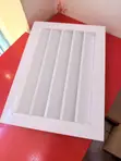 Louver Grill 400x200mm for Air Conditioning & Ventilation - 3