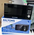 Ailyons Microwave Oven - Brand New - 1