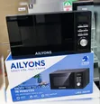 Ailyons Microwave Oven - Brand New - 2