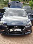 Mazda Axela 2017 Bluu - 1
