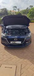 Mazda Axela 2017 Bluu - 3