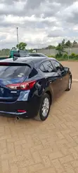 Mazda Axela 2017 Bluu - 4