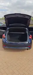 Mazda Axela 2017 Bluu - 5