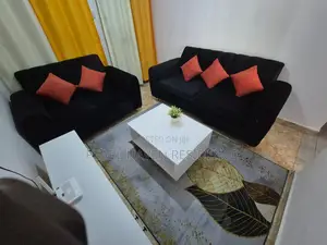 Pearl Haven Residency: BNB Chumba 1 & 2