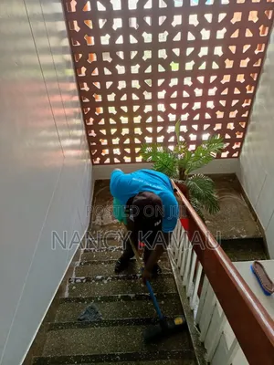 Huduma za Usafi wa Nyumba za Miserac