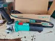 DCA Angle Grinder 860W - 1