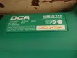 DCA Angle Grinder 860W - 2