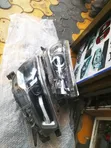 Toyota Hilux 2015 Headlight (Ex-Japan) - 1