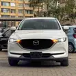 Mazda CX-5 2.2 Diesel AWD 2020 White - 2