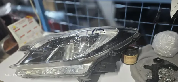 Nissan Note 2015 Headlight - 1