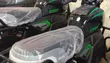 Brand New Spiro M1V3 Electric Motorcycle - 1