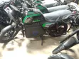 Brand New Spiro M1V3 Electric Motorcycle - 3