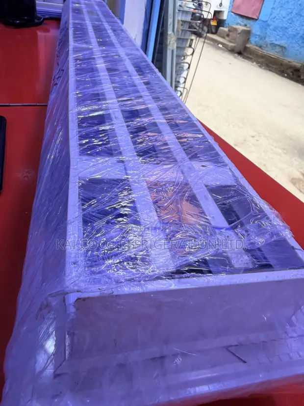 Linear Grill 1200x100 & 1000x100 kwa AC/Uingizaji Hewa - 1