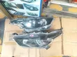 Toyota Vitz Headlights (Used, Ex-Japan) - 1
