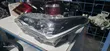 Toyota Fielder 2015 Xenon Headlight - 1