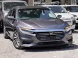Honda Insight EX 2019 Gray - 1