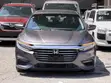 Honda Insight EX 2019 Gray - 2