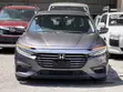 Honda Insight EX 2019 Gray - 5