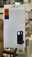 iPhone 15 Pro Max Carbon Fiber Case - 3