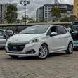 Peugeot 208 2019 White - 2