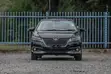 Toyota Allion 2018 Black - 1