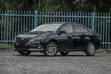 Toyota Allion 2018 Black - 2