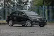 Toyota Allion 2018 Black - 4