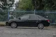 Toyota Allion 2018 Black - 5