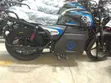 Spiro M1V3 Pikipiki ya Umeme - Model ya 2026 - 2
