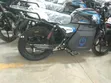 Spiro M1V3 Pikipiki ya Umeme - Model ya 2026 - 3
