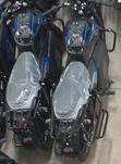 Spiro M1V3 Pikipiki ya Umeme - Model ya 2026 - 4