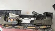 Dashboard ya Toyota Harrier 2015 - 1