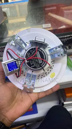 Brand New Philips Ceiling Speaker