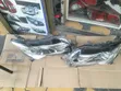 Mitsubishi Pajero Sport Headlights (Ex-Japan) - 1