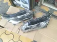Mitsubishi Pajero Sport Headlights (Ex-Japan) - 2