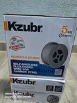 Kzubr Kamba ya Kulehemu ya MIG ya Flux-Cored ya Kujikinga 0.8mm 5kg - 2