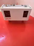 Danfoss Pressure Switch - Refrigeration & AC - 1