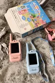 Kids 2-Way Video Walkie Talkie Set - 1