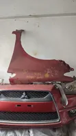 Toyota Auris 2014 Fender - 1