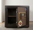 40kg Fireproof Safe - Heavy-Duty Office Document Safe - 2
