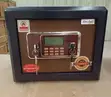 40kg Fireproof Safe - Heavy-Duty Office Document Safe - 5