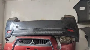 Mazda CX-5 2015 Rear Bumper