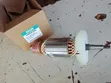 DCA 9" Angle Grinder Armature - 2