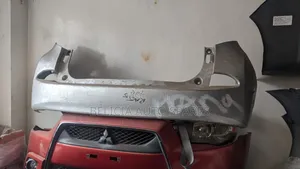 Bampa ya Nyuma ya Toyota Ractis 2013
