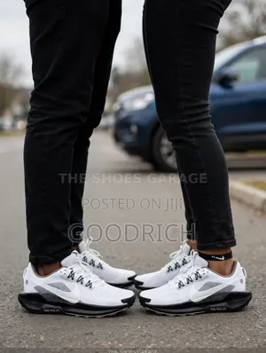 Nike React Running Shoes