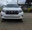 2023 Toyota Land Cruiser Prado VXL Pearl - 1