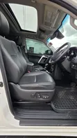 2023 Toyota Land Cruiser Prado VXL Pearl - 2